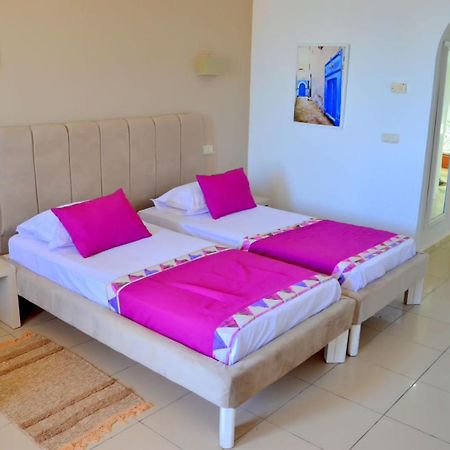 Blue Club Diana Beach Zarzis Bagian luar foto